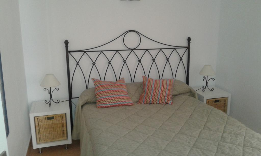 Apartamento Rex Бенидорм Екстериор снимка